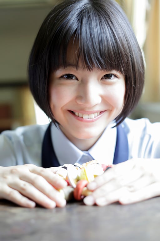 图片[22]-#青山裕企 Photobook 26sets\【青山裕企】铃香的蓝色春天 - 全本免费在线观看-阅图吧