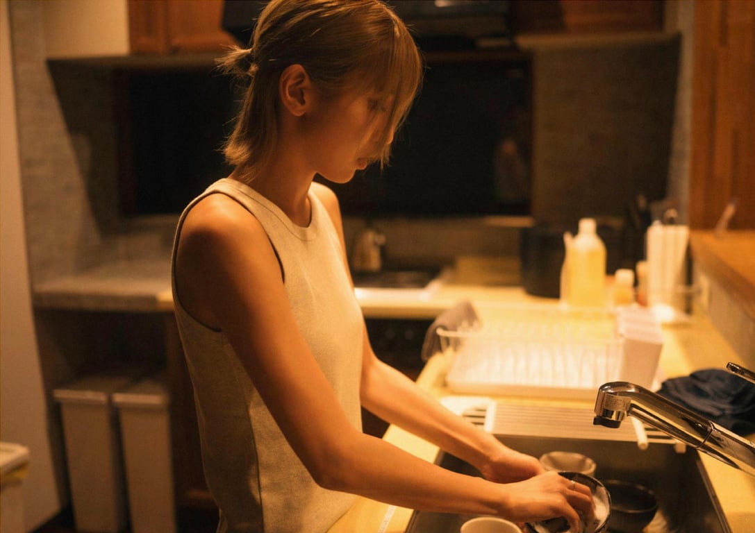 图片[93]-#美东澪 写真集 濡肌 (Wunder Publishing House) - 全本免费在线观看-阅图吧