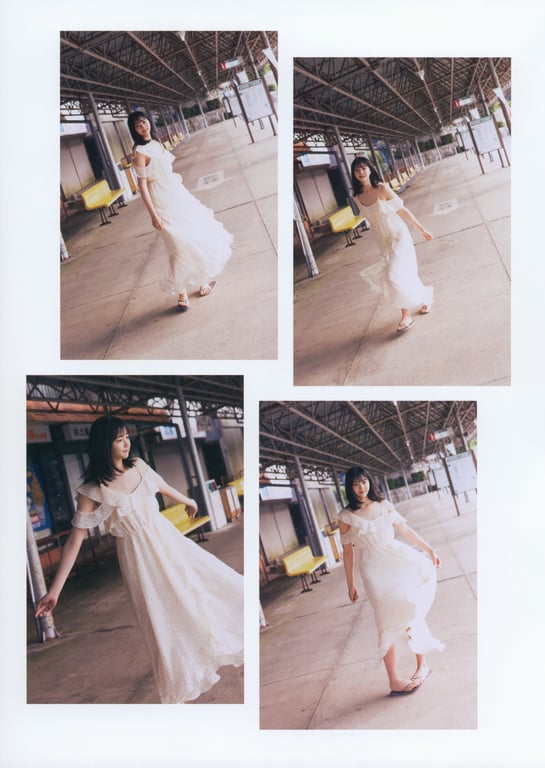 图片[31]-#STU48 泷野由美子1st写真集 关于你的事情还不太了解 Bonus – Postcard (2021.09.22) - 全本免费在线观看-阅图吧