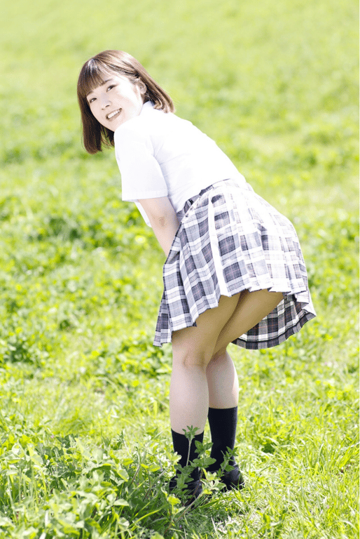 图片[16]-#小倉唯奈「可爱又性感的身体」ギリギリ★あいどる倶楽部 - 全本免费在线观看-阅图吧