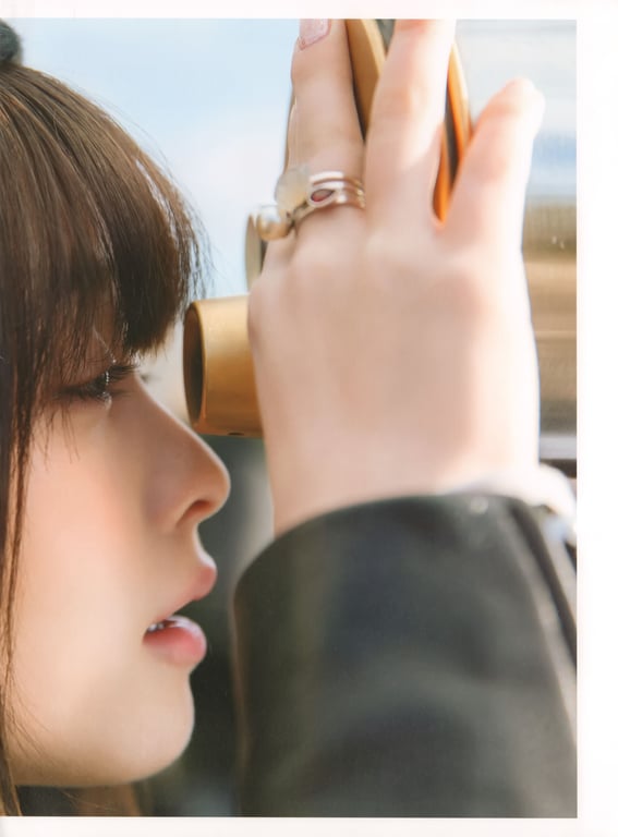 图片[96]-#Kanna Hashimoto – NATUREL - 全本免费在线观看-阅图吧