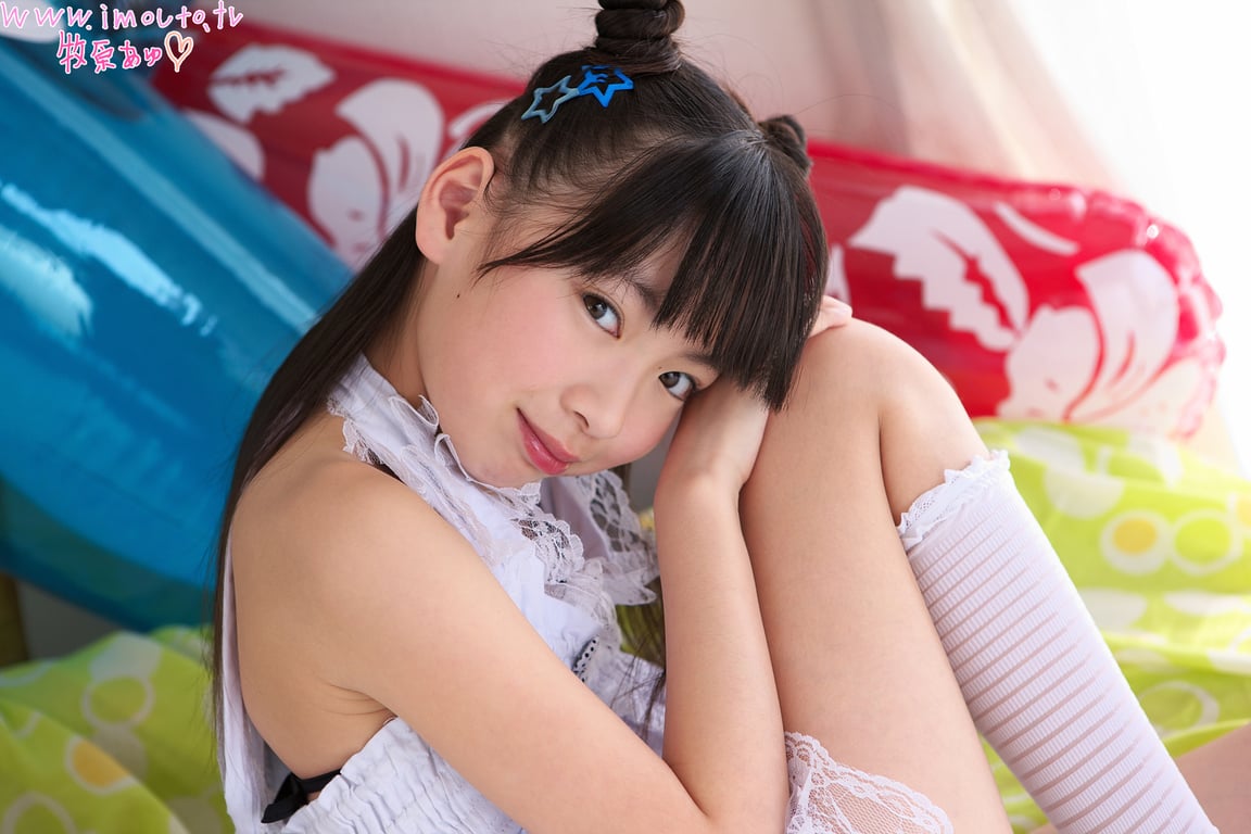 图片[24]-牧原あゆ 『いもうと目線』IMOF-003 - 在线免费观看-阅图吧