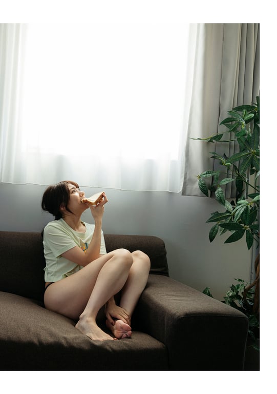 图片[122]-#山岸逢花 デジタル写真集 とられち(No Watermark) - 全本免费在线观看-阅图吧