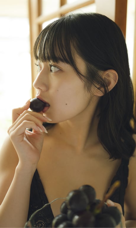 图片[32]-#Saeko Kondo 近藤沙瑛子 – Actually I am … 其实我呀・・・ (2022-07-04) - 全本免费在线观看-阅图吧