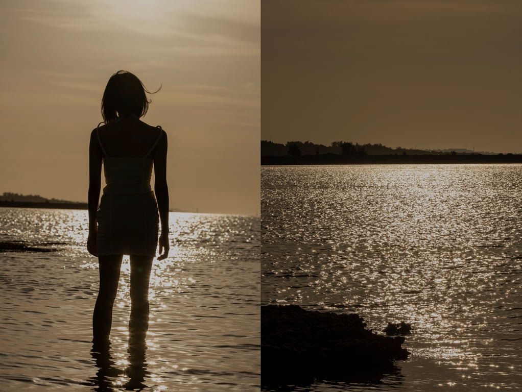 图片[43]-#粒楽あむ グラビア写真集 南の風に包まれて - 全本免费在线观看-阅图吧