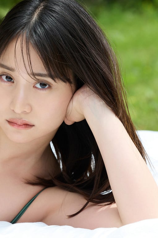 图片[112]-#永尾まりや「欲望のままに……」ｖｏｌ．２ 大ボリューム１２０ページ ＦＲＩＤＡＹデジタル写真集 - 全本免费在线观看-阅图吧