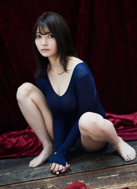 图片[84]-#似鸟沙也加 PHOTO BOOK 『PURE』 (TSUTAYA ORIGINAL PHOTO BOOK) - 全本免费在线观看-阅图吧