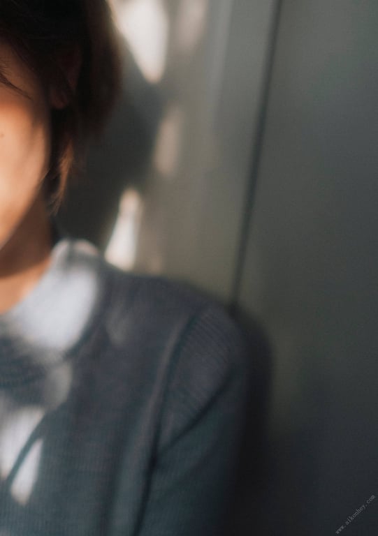 图片[142]-#Minami Kojima 小岛南 – Trance Retinal 被夺取 (2021-09-27) - 全本免费在线观看-阅图吧