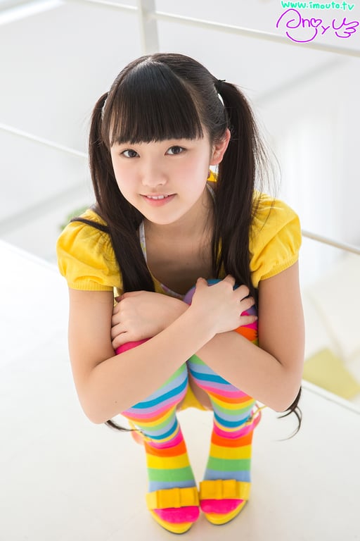 图片[190]-香月杏珠 『绝对领域 vol.3』 - 在线免费观看-阅图吧