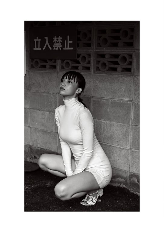 图片[22]-#月刊 华村飞鸟 今 写真 ND CHOW - 全本免费在线观看-阅图吧