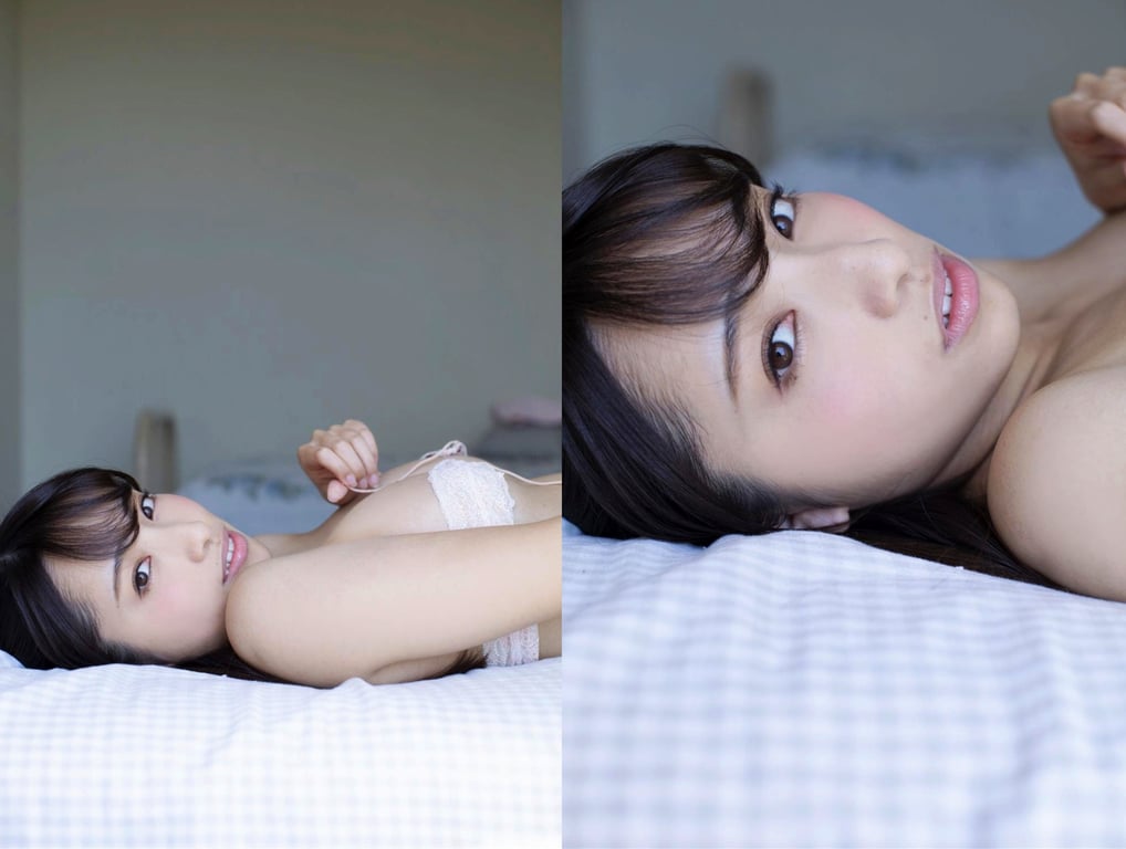 图片[33]-高梨瑞树「漂亮的姐姐是护士」ギルドデジタル写真集[144P] - 在线免费观看-阅图吧