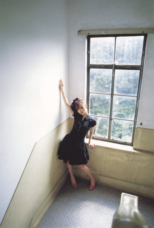 图片[59]-#Mariko Shinoda 篠田麻里子 – Pendulum 钟摆 (2008-07-15)) - 全本免费在线观看-阅图吧