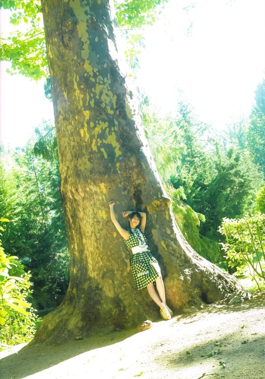 图片[33]-[PB] 若月佑美1st写真集 『调色盘』 - 在线免费观看-阅图吧