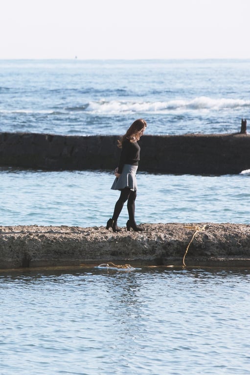 图片[3]-#Yuko Shiraki 白木優子 – Beautiful mature woman with soft skin 柔肌的美熟女 (2018-12-20) - 全本免费在线观看-阅图吧