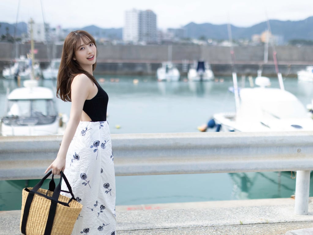 图片[60]-#FRIDAYデジタル写真集 大和田南那 秘め事 vol.2 110ページ超豪華版 (2024-11-29) - 全本免费在线观看-阅图吧