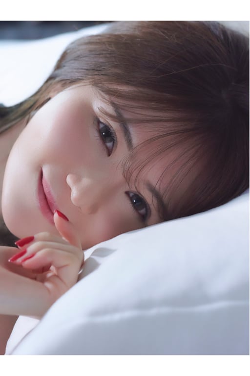 图片[17]-#[MySPA!] 込山榛香 密会浴室【偶像直拍-后篇】 v2 - 全本免费在线观看-阅图吧