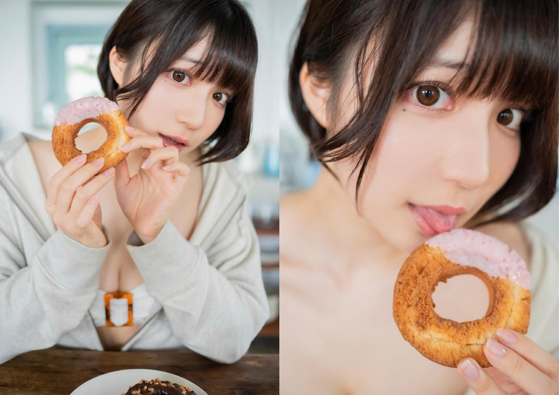 图片[81]-#天川星夏 1st e-book Pure. (Wunder Publishing House) - 全本免费在线观看-阅图吧