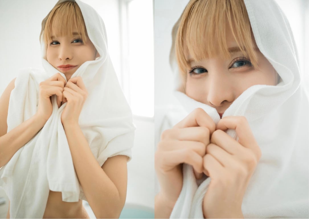 图片[57]-#羽生由香 写真集『爱欲的女神』(wunder publishing house) - 全本免费在线观看-阅图吧