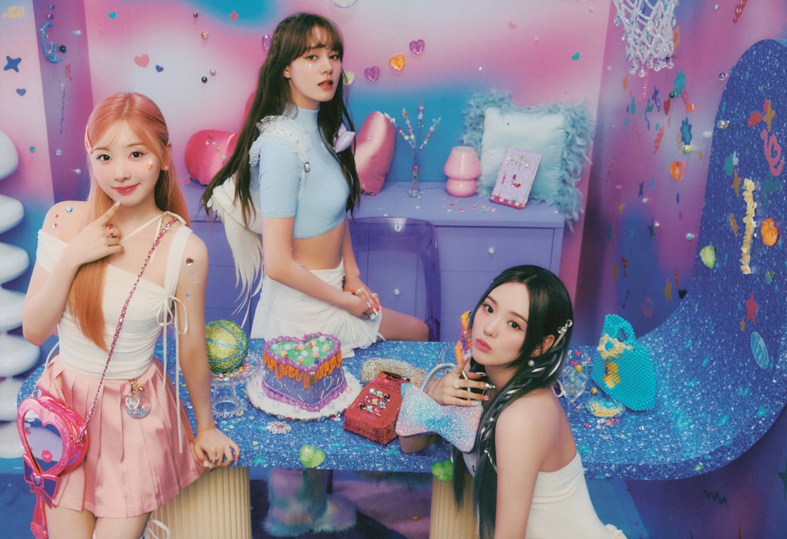 图片[24]-NiziU Korea 1st Single Album 'Press Play' - 写真集 (Press Ver.) - 在线免费观看-阅图吧