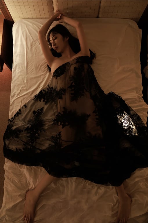 图片[97]-#FRIDAYデジタル写真集 塩地美澄『Pearl 全部未公开特别版 vol.3』 - 全本免费在线观看-阅图吧