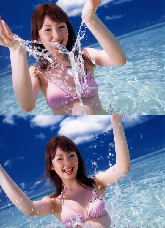 图片[9]-#酒井瑛里 写真集 Bonita - 全本免费在线观看-阅图吧