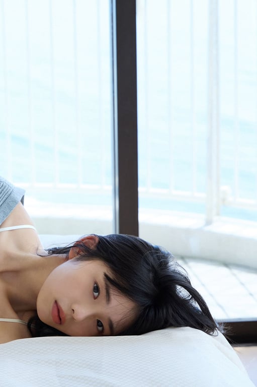 图片[23]-#菊地姫奈「压倒的女主角」ｖｏｌ．１ ＦＲＩＤＡＹデジタル写真集 - 全本免费在线观看-阅图吧