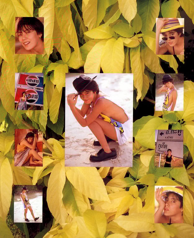 图片[61]-Naoko Amihama 网浜直子 – Uni-Sex(19890510) - 阅图吧-阅图吧