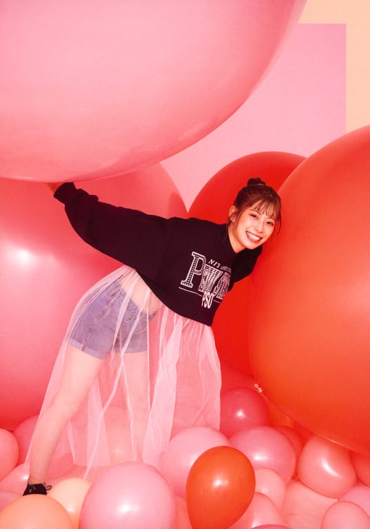 图片[50]-Mei Higashimura 东村芽依 1st Photobook - Mitsuketa 找到了 (2022-09-13) - 在线免费观看-阅图吧