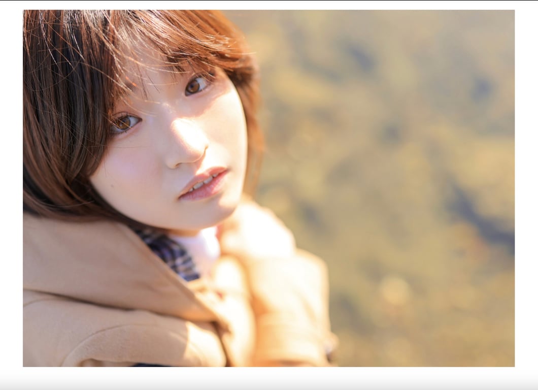 图片[5]-#綿毛が舞うように 姫野らん – Gravure Photo Book - 全本免费在线观看-阅图吧