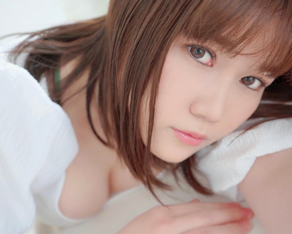 图片[21]-#新田雪 数字写真集 我可先说好不是那样的 - 全本免费在线观看-阅图吧