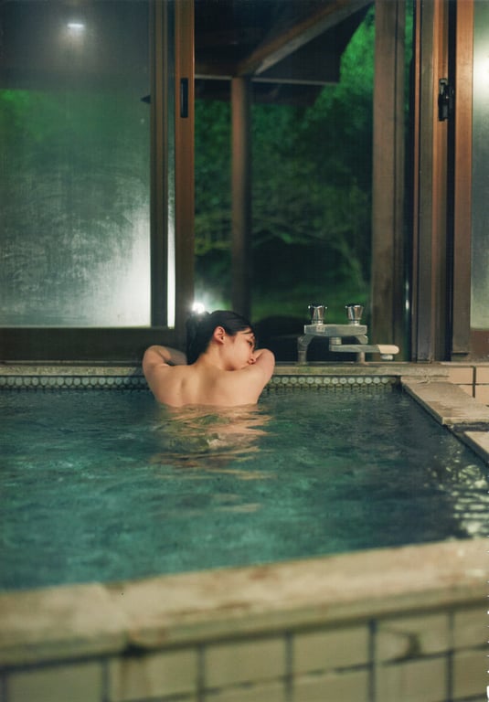 图片[138]-#Sayuri Matsumura 下次何时能再见 松村沙友理 乃木坂46毕业纪念写真集 特大尺寸 () High Qulity - 全本免费在线观看-阅图吧