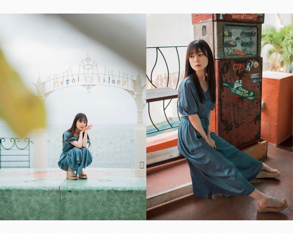 图片[60]-#南の島でわたしと一息つきませんか？ (wunder publishing house) - 全本免费在线观看-阅图吧