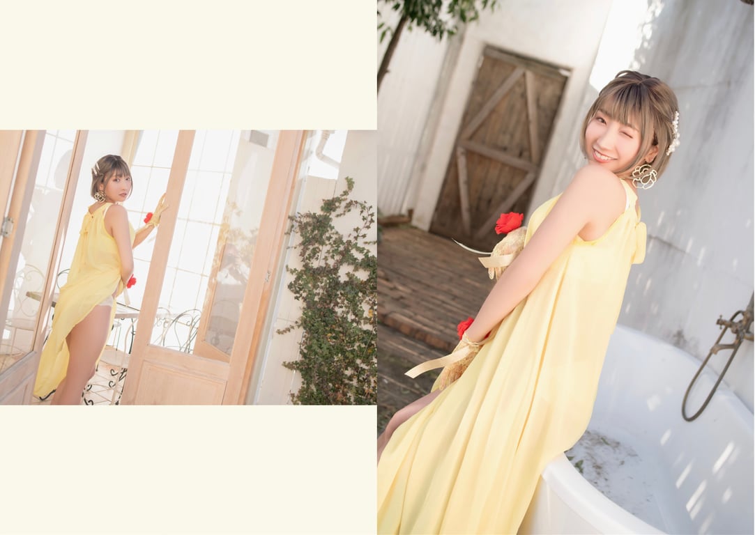 图片[22]-Count sheep【Nap】加美杏奈 - 在线免费观看-阅图吧