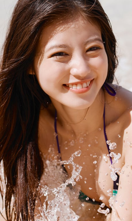 图片[36]-#Mio Imada 今田美樱 Dream of cherry blossoms 樱之梦 (2018.07.27) - 全本免费在线观看-阅图吧