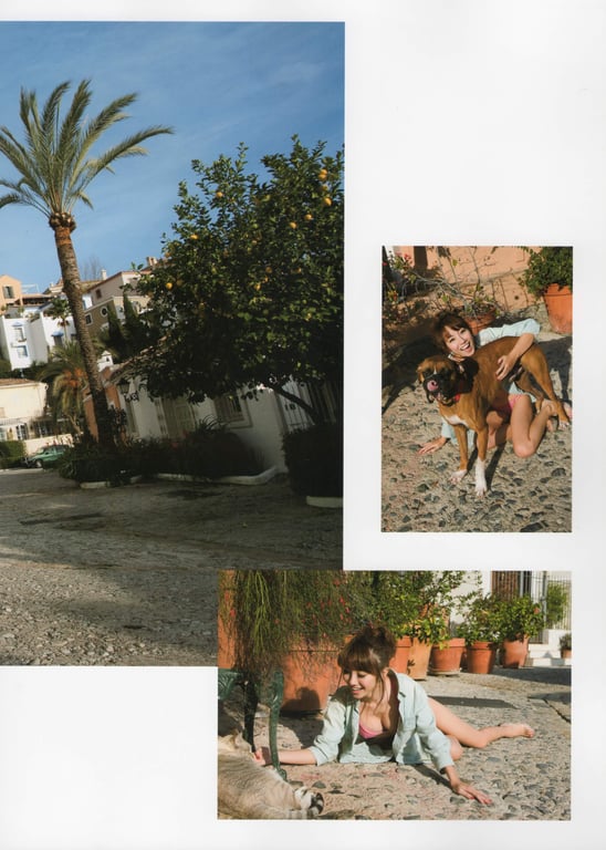 图片[92]-#Azusa Yamamoto 山本梓 – As One (2011-04-22) - 全本免费在线观看-阅图吧