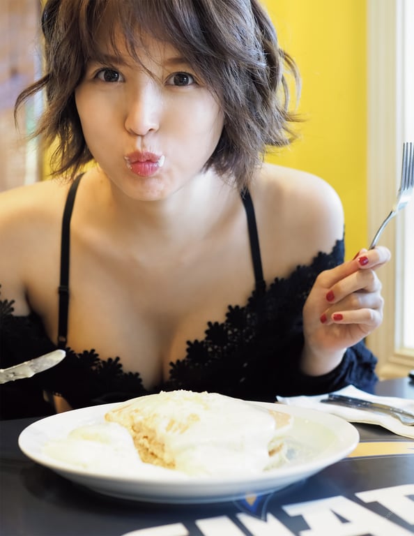 图片[88]-#Tsukasa Aoi -假面舞会- 葵司 アサ芸SEXY Masquerade (2019.09.20) - 全本免费在线观看-阅图吧