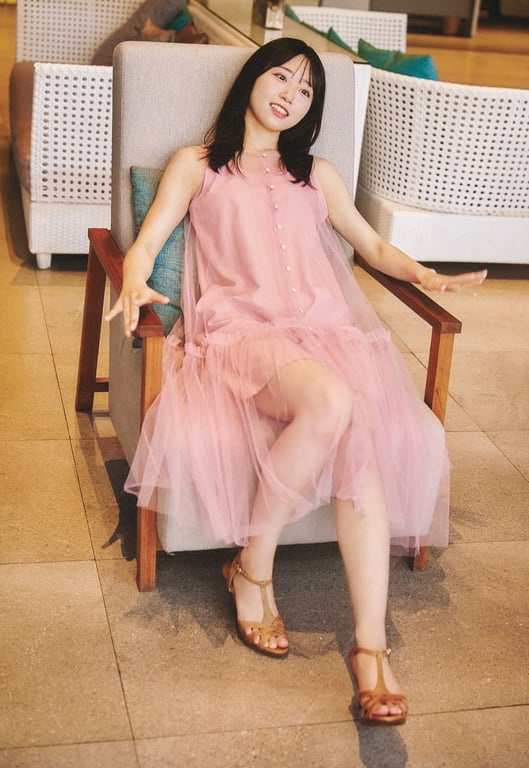 图片[109]-2024.10.11 AKB48 山内瑞葵1st写真集 心动的预感 - 在线免费观看-阅图吧