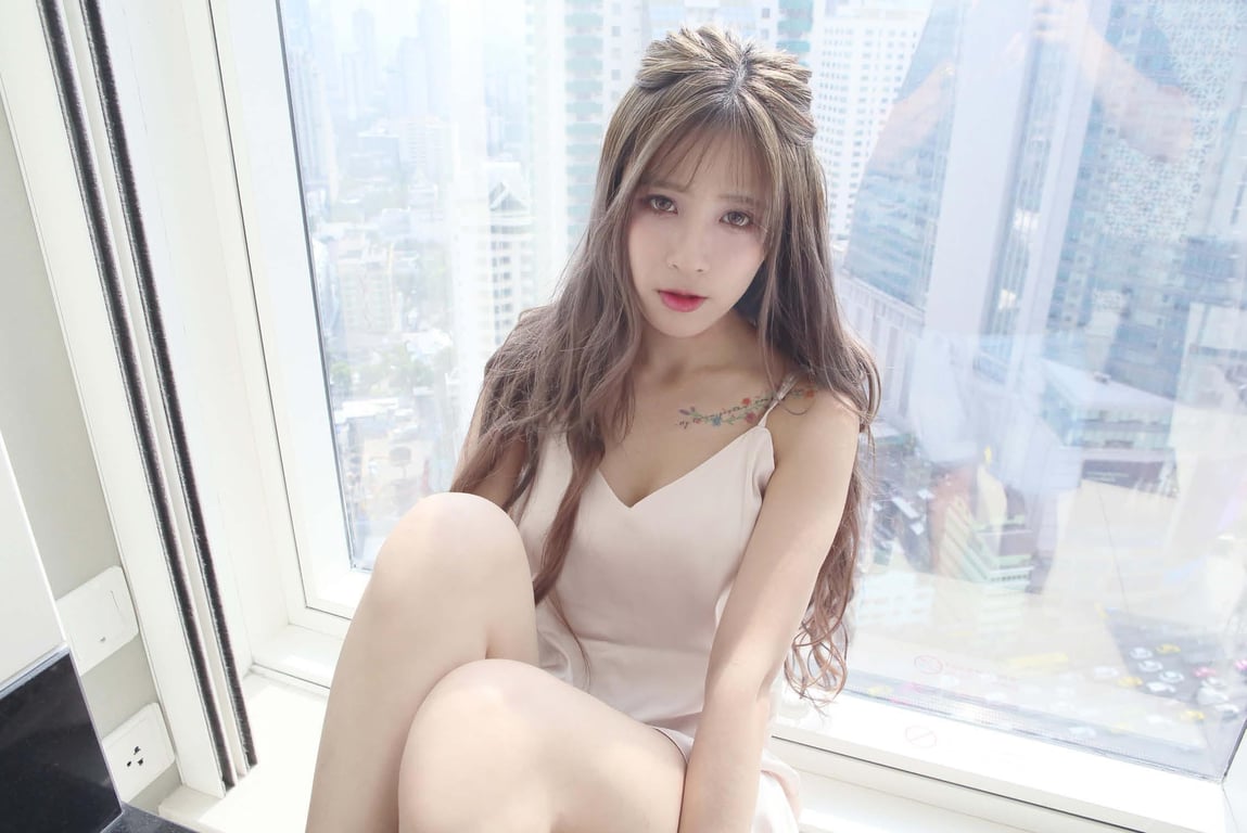 图片[151]-#國民初戀女神 陳可詰 First Love (2018-12-10) - 全本免费在线观看-阅图吧