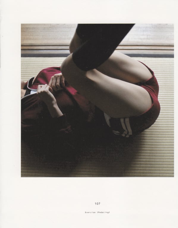 图片[110]-#2010.07.08 Yuki Aoyama 青山裕企 – スクールガール・コンプレックス SCHOOLGIRL COMPLEX - 全本免费在线观看-阅图吧