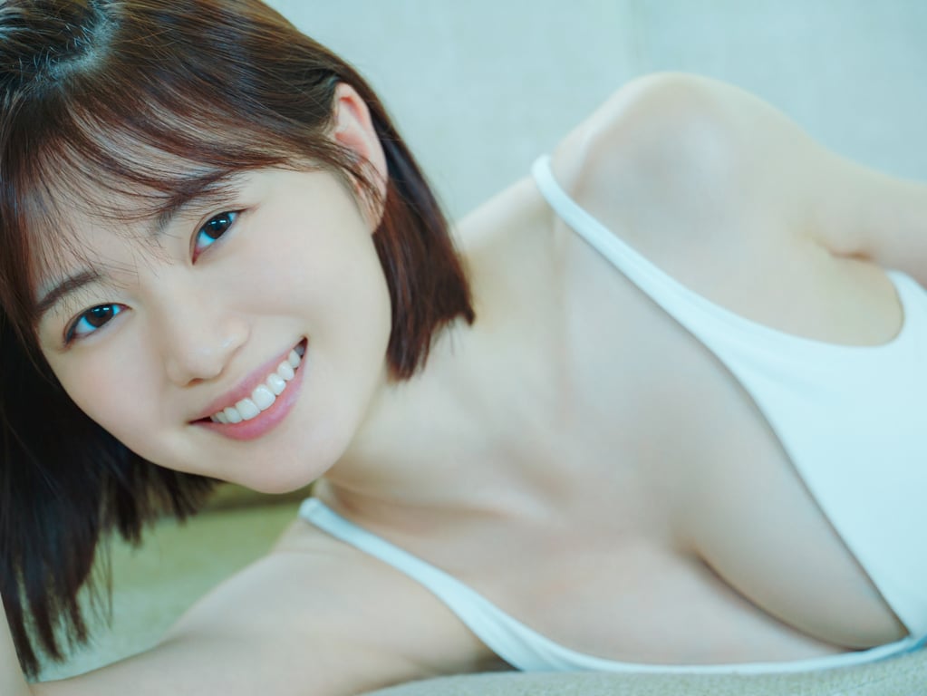 图片[56]-#FRIDAYデジタル写真集池酱 人气YouTuber与治愈的假日 - 全本免费在线观看-阅图吧