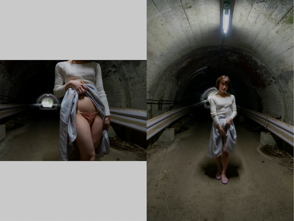 图片[40]-#琴井しほり ヘアヌード写真集 潮騒 [103P] - 全本免费在线观看-阅图吧