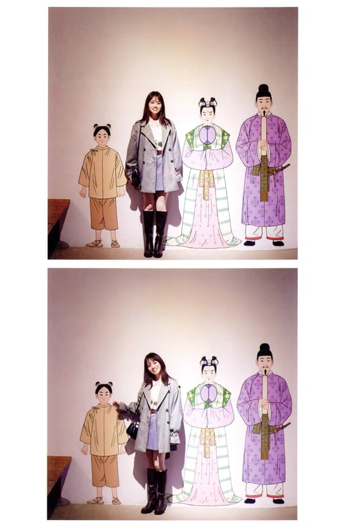 图片[107]-Miyata Manamo 宫田爱萌 1st Novel Book – Kirakirashi (2023-03-28) - 在线免费观看-阅图吧