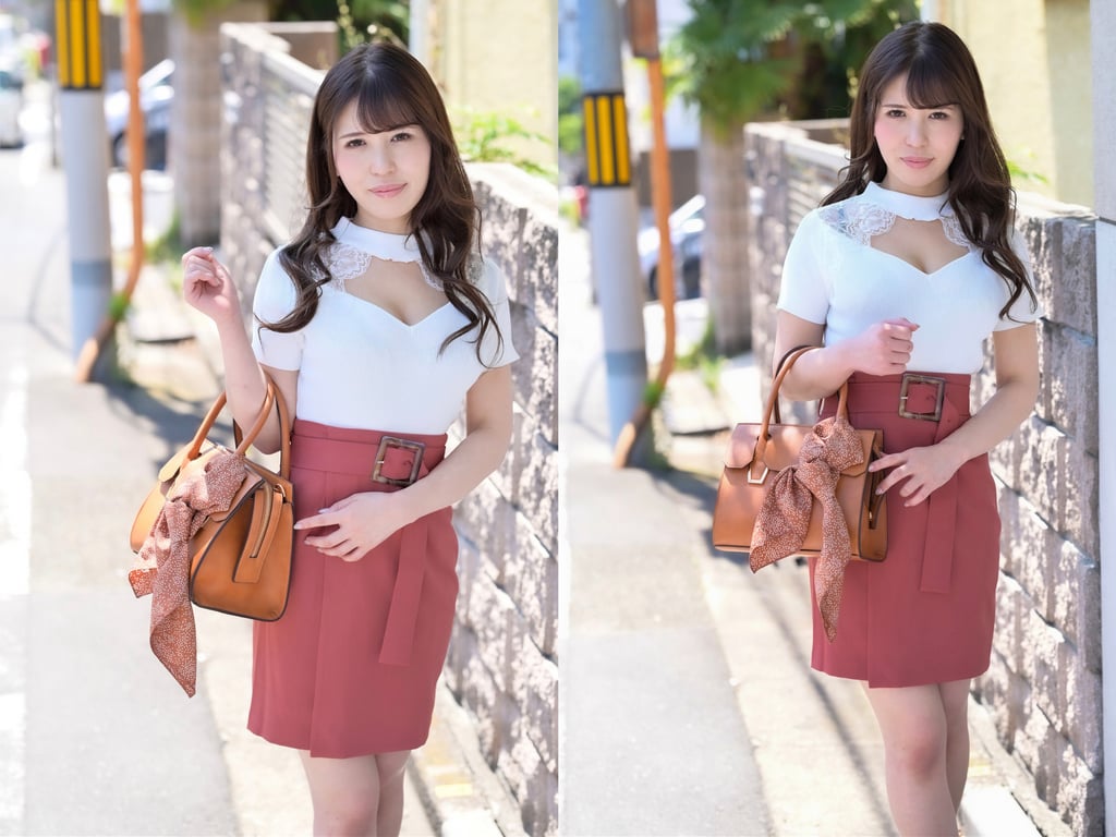 图片[68]-#Yuu Rukawa 流川夕, Ayame Nogi 乃木绚爱, Mugi Kobato 小鸠麦 – Gravure Collection 激写美女 Vol. 04 - 全本免费在线观看-阅图吧