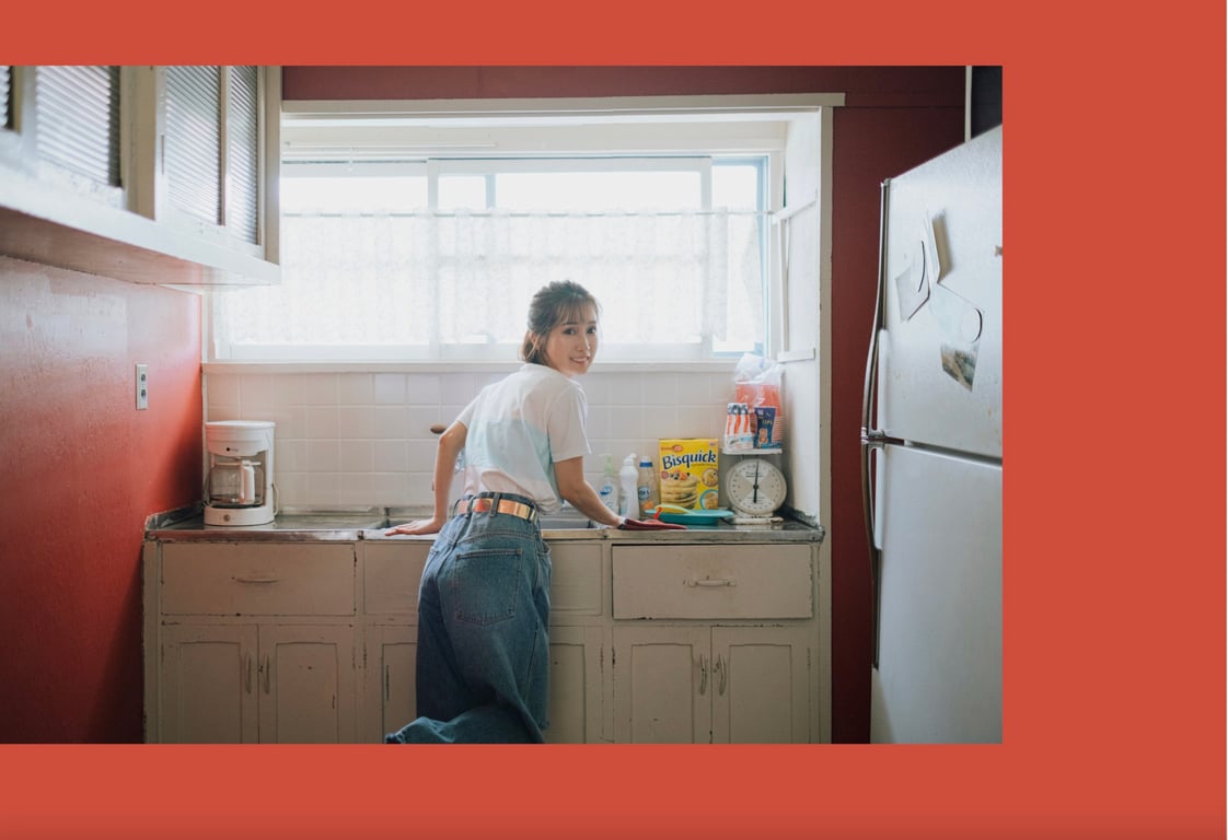 图片[9]-#小岛南 デジタル写真集 とられち - 全本免费在线观看-阅图吧