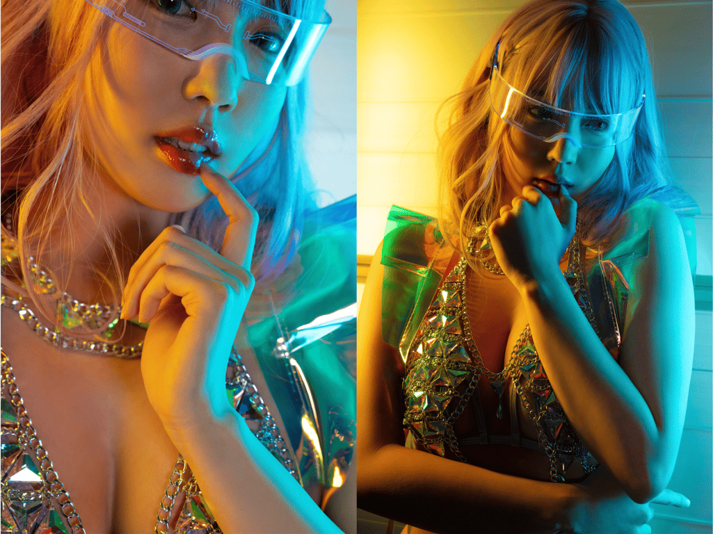 图片[48]-#三叶美瑠 写真集『Smiley Clover』 - 全本免费在线观看-阅图吧