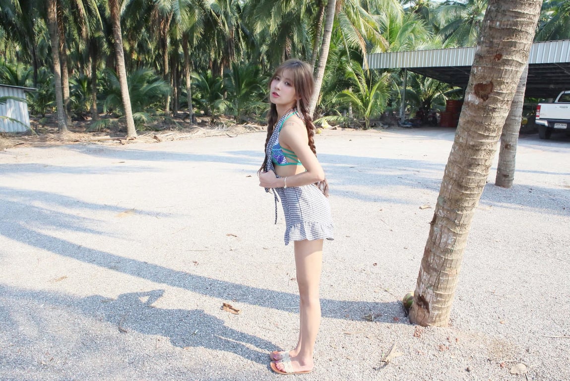 图片[72]-#國民初戀女神 陳可詰 First Love (2018-12-10) - 全本免费在线观看-阅图吧