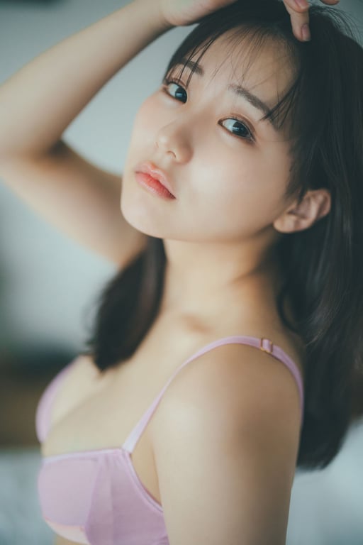 图片[21]-田中美久 YOUNG GANGAN数字限定写真集「第一次」 (数字版YOUNG GANGAN特别编辑) - 在线免费观看-阅图吧