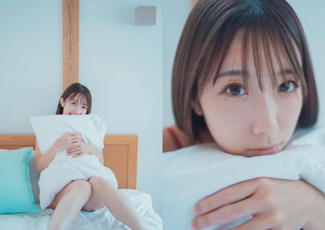 图片[50]-#大河桃 グラビア写真集 旬 (Wunder Publishing House) - 全本免费在线观看-阅图吧