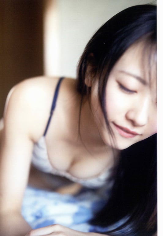 图片[113]-Chiho Ishida 石田千穂 - 1st Photobook Lemon season 柠檬的季节 (2020-12-02) - 在线免费观看-阅图吧