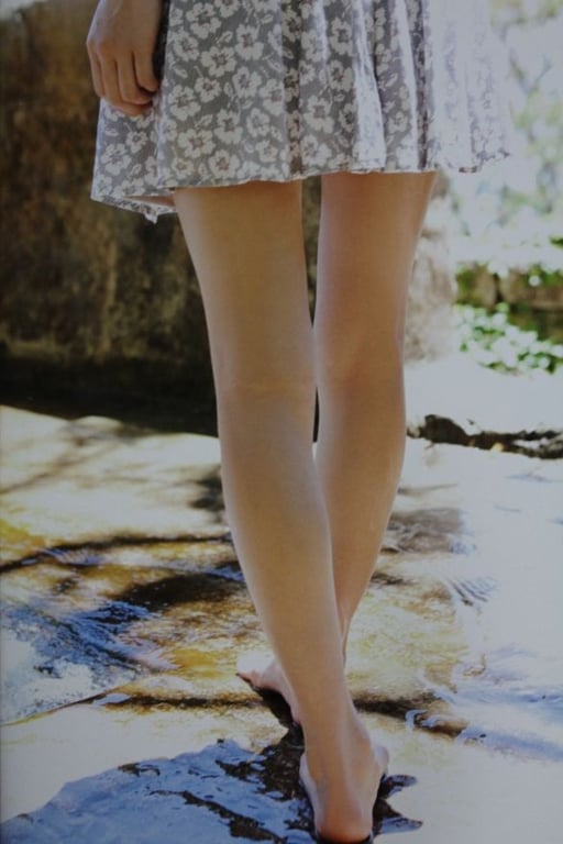 图片[9]-#逢泽里菜 写真集 『 人鱼 』 - 全本免费在线观看-阅图吧